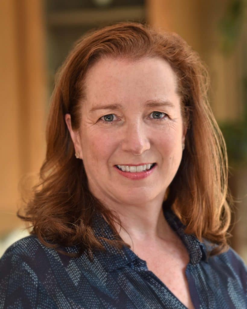 Molly Gallagher named spa manager at Spa Anjali at The Westin